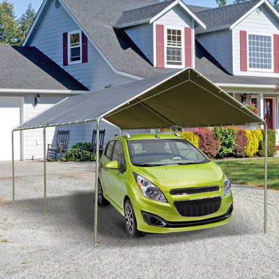 Tellis 2.9m x 6m Canopy