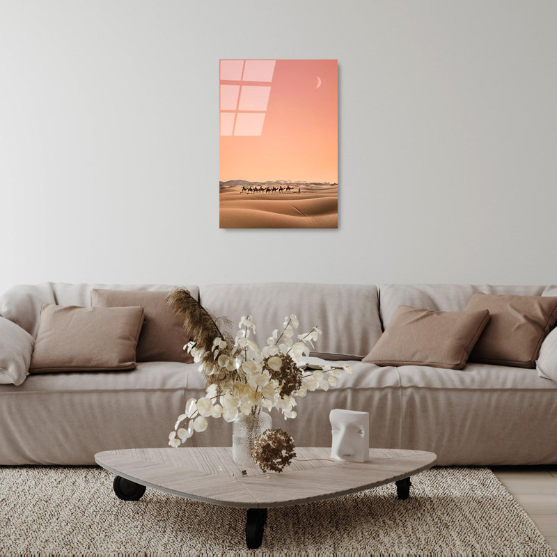 Boze Wall Decor
