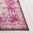 Tucson 206 M/W S/R Performance Machine Washable Oriental Rug-2038435569