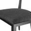 45.7cm H Boucle Upholstered Side Chair-649700142-649700145