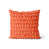 Orange/Blanc