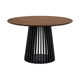 Buffolino 5 - Piece Extendable Dining Set
