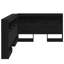  Storage Headboard Concrete 120 Cm Engineered Wood-952352277-952352287