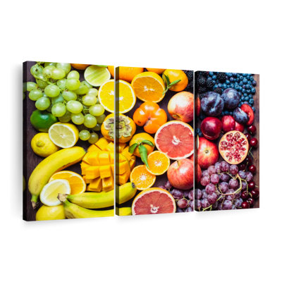 «Fruit Board» sur