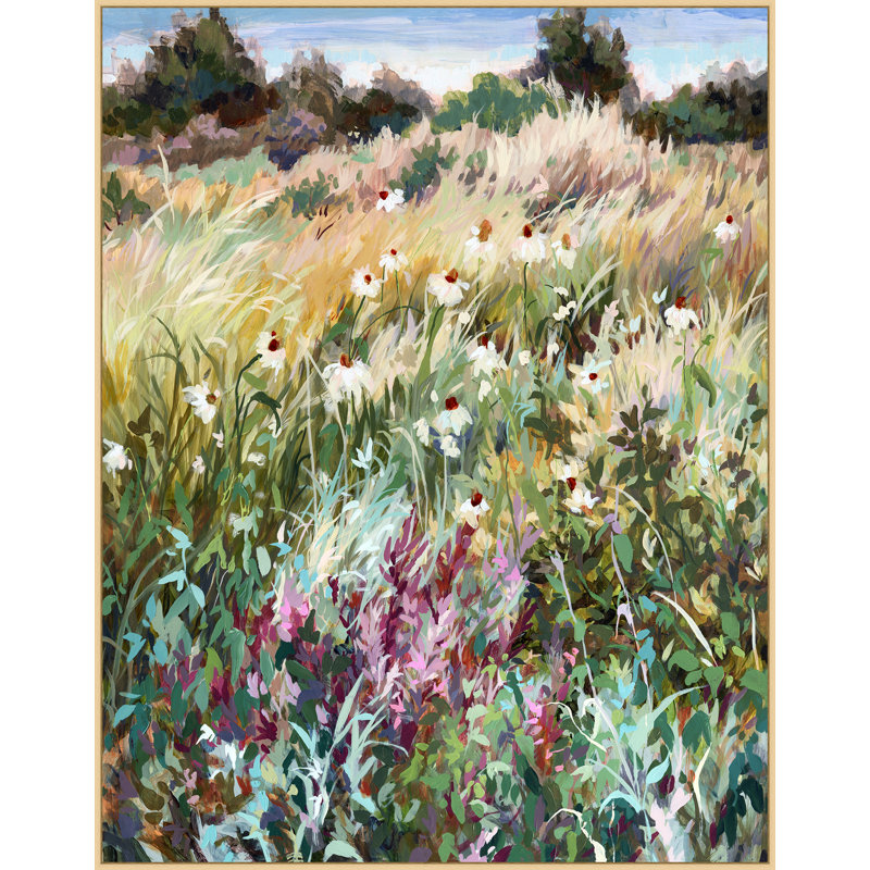 Wildflower Whispers 1