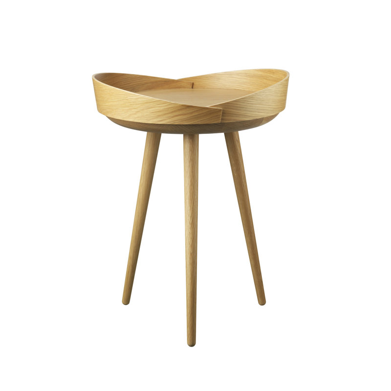 D106 Bakketop by Philip Bro, Natural
