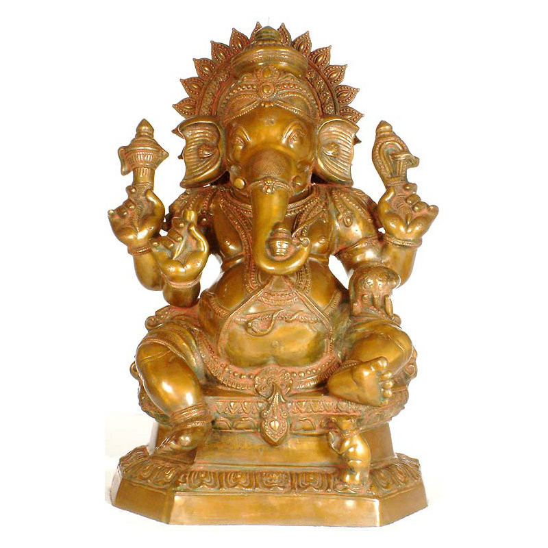 Religious & Spiritual Figurines & Sculptures