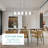 Nayshawn 5 - Light Kitchen Island Pendant-63604623