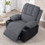 Carmaletta 85cm Wide Electric Recliner Chair Storage Pocket-651837006-651836992