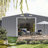 Outdoor Storage Shed