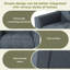 Fauteuil rembourré-119232320