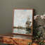 Impression nautique rétro sur toile XLIV-296448627-296448629