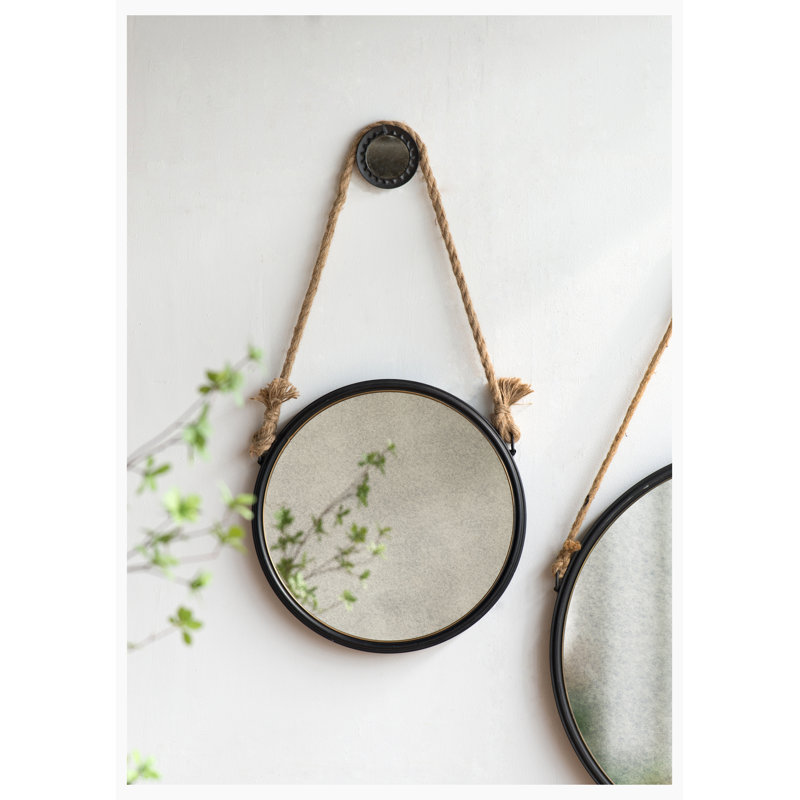 Miroir Palmira