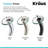 Vessel Mixer Single Hole Bathroom Faucet-6405838-6405845-6405840