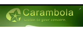Logo Carambola (Domestic)