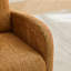 Chaise berçante avec repose-pieds rétractable-493507874