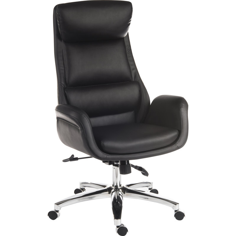 Ashlynn Executive Chair with Headrest