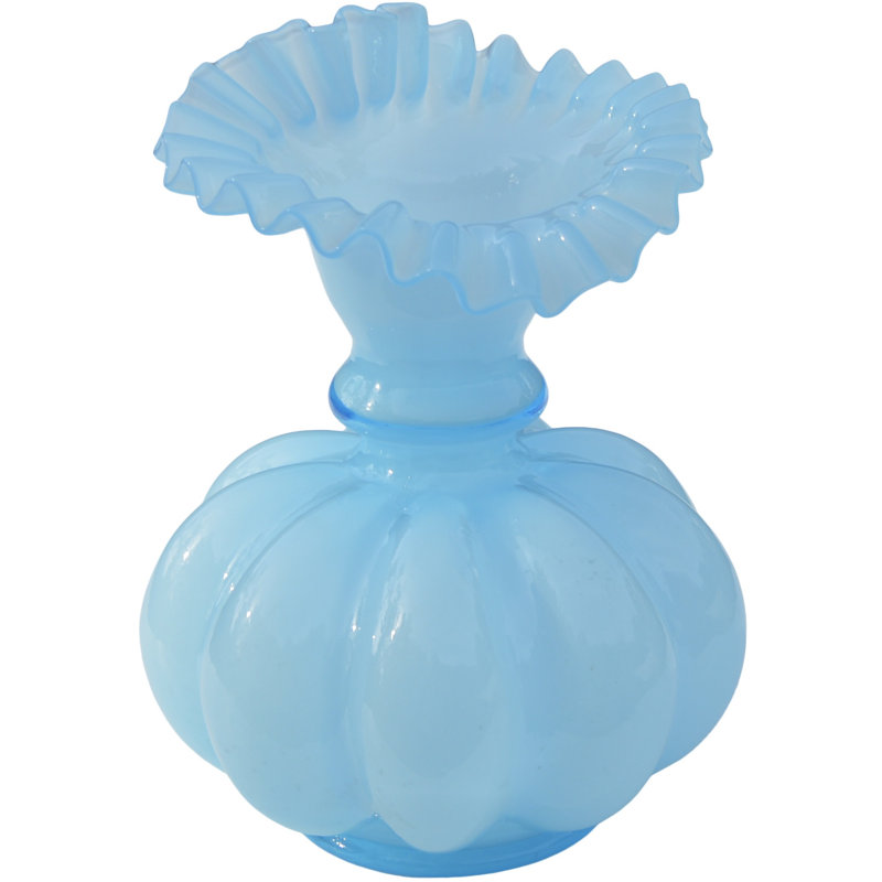Glass Table Vase