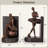 Ballet Dancer Bookends – Elegant Resin Ballet Girl Figurine Book Ends-1640297616