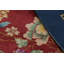 One-of-a-Kind 8’10x11’4 Hand Knotted Area Rug