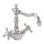 Chesterfield Double Handle Bar Faucet-1631069805