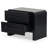 Cruz 2-Drawer 28.5" Nightstand-1116799109