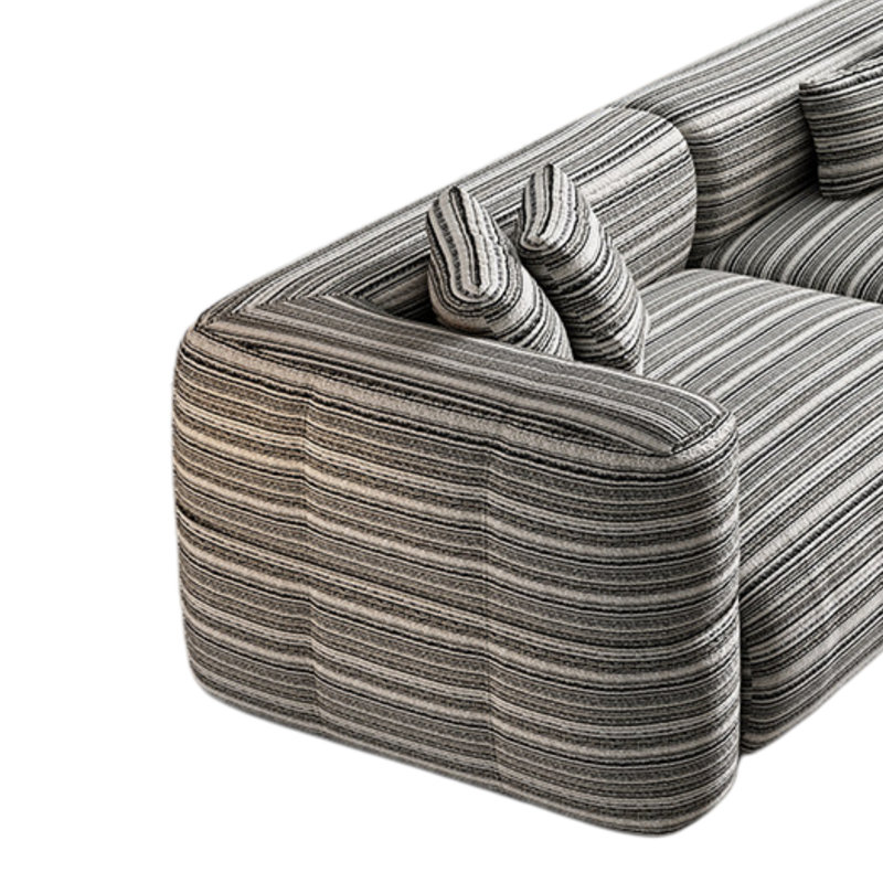 Creative And Simple Sofa