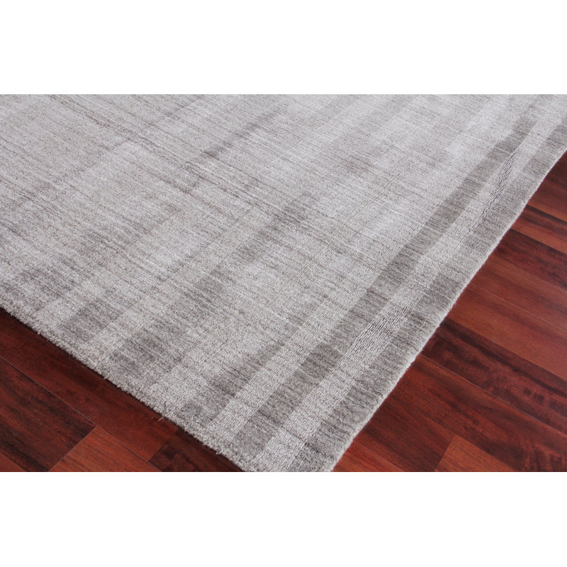 Robin Striped Area Rug, Rectangle 9' x 12'