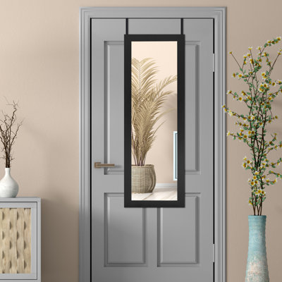 Nalany Jewelry Armoire