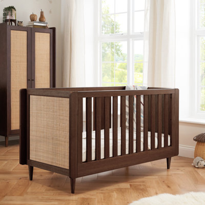 Tutti Bambini Japandi 2pc Room Set