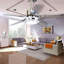 Ventilateur de plafond Antrawn-802054838