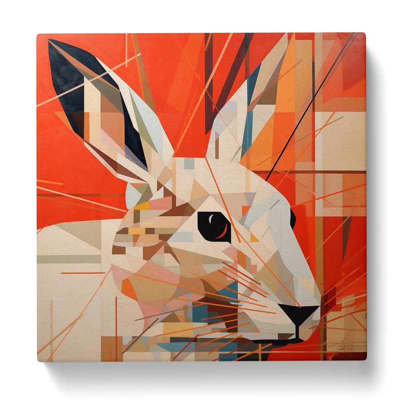Print, 35cm H x 35cm W