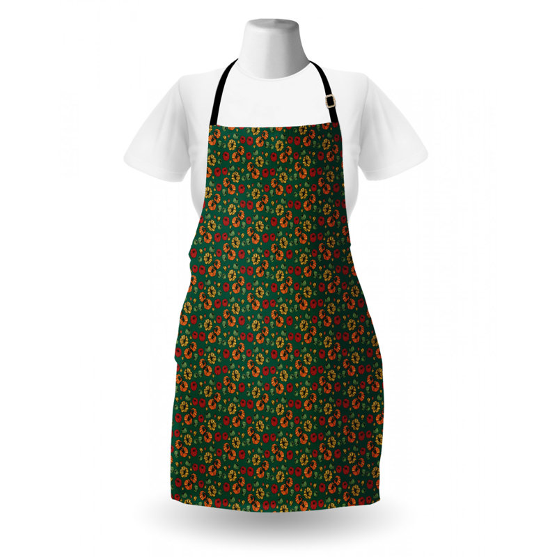 Tablier d’art de jardin