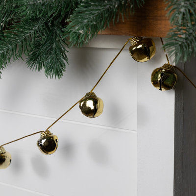 Guirlande 90 "Jingle Bell