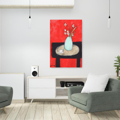 Art contemporain contemporain