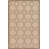 Rectangle 5'3" x 8' is out of stock