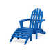 Classic Adirondack 2-Piece Set