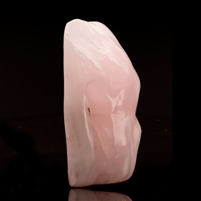 Cristal Zakeya Mangano Calcite