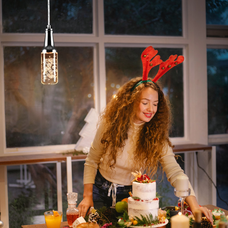 Glimmeret 1 - Light LED Single Pendant