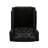 Pushback Recliner Chair, Fabric Armchair Push Back Recliner