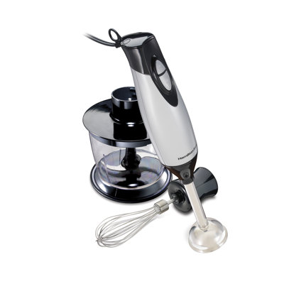 Hamilton Beach® Hand Blender