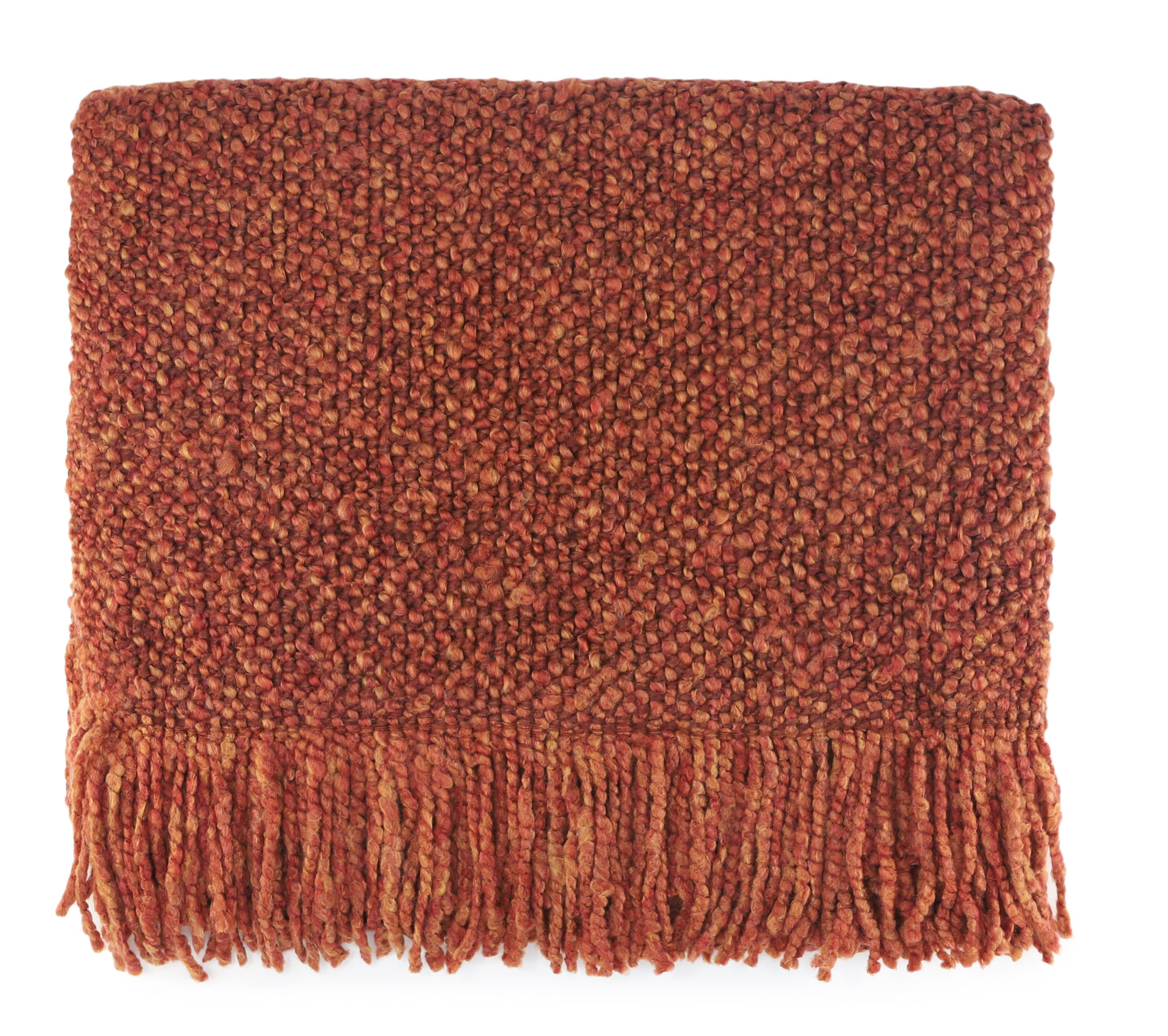 Birch Lane™ Rozella Throw | Wayfair