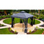 Abri de jardin de remplacement APEX GARDEN pour abri de jardin 10 pi x 10 pi Garden Treasures-73623201