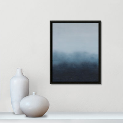 Elemental II Print by S.H. Khan