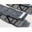 Orwin 196cm Long Reclining Single Chaise