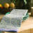 Ashbury Floral Tea Towel Kitchen Towel