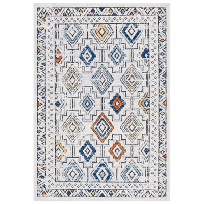 Chun Tulum Performance Southwestern Rug