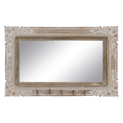 Seward Rectangle Mirror