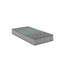 Matelas en mousse de 7 po Restonic Comfort Care, confort moyen, lit double-695884634