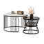 2 - Piece Living Room Table Set